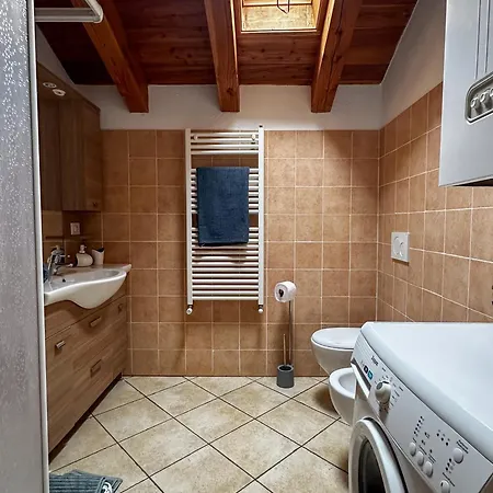 Pommier Apartamento