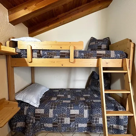 Apartamento Pommier Saint-Pierre