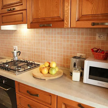 Pommier Apartamento