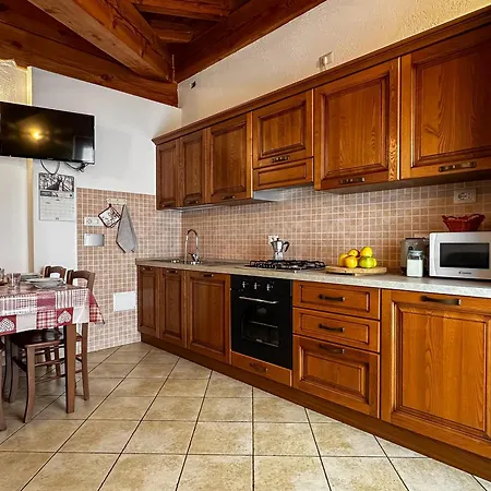 Pommier Apartamento