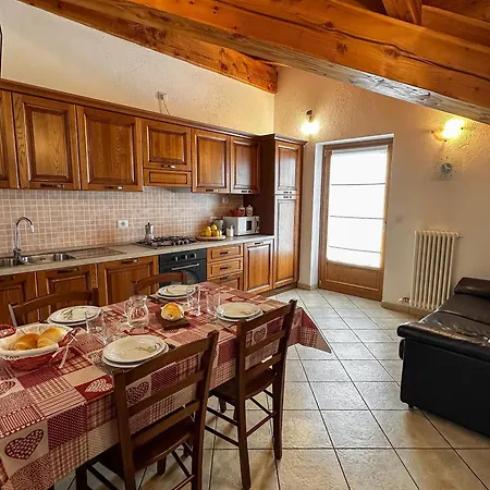 Apartamento Pommier