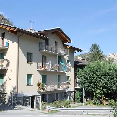 Pommier Apartment *