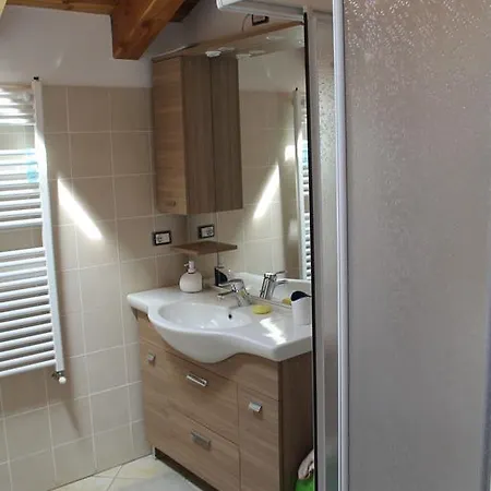 Apartament Pommier Saint-Pierre