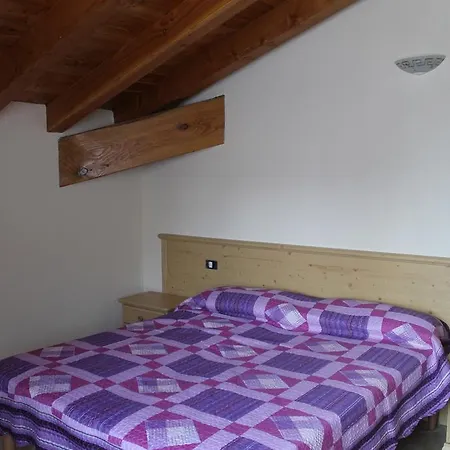 Pommier Апартаменты