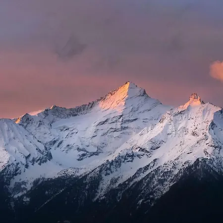 Апартаменты Pommier Сен-Пьер