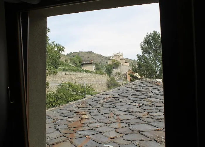 Апартаменты Pommier