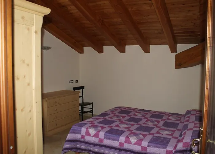 Pommier Апартаменты Сен-Пьер