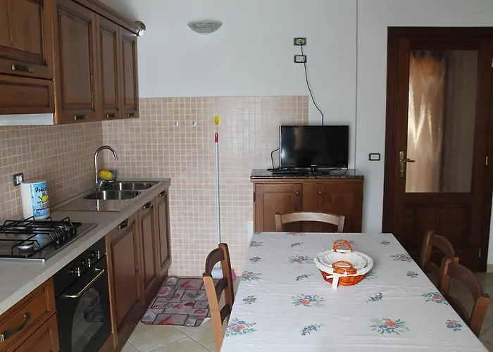 Апартаменты Pommier *