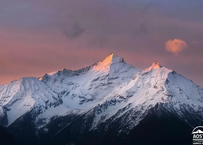 Апартаменты Pommier Сен-Пьер